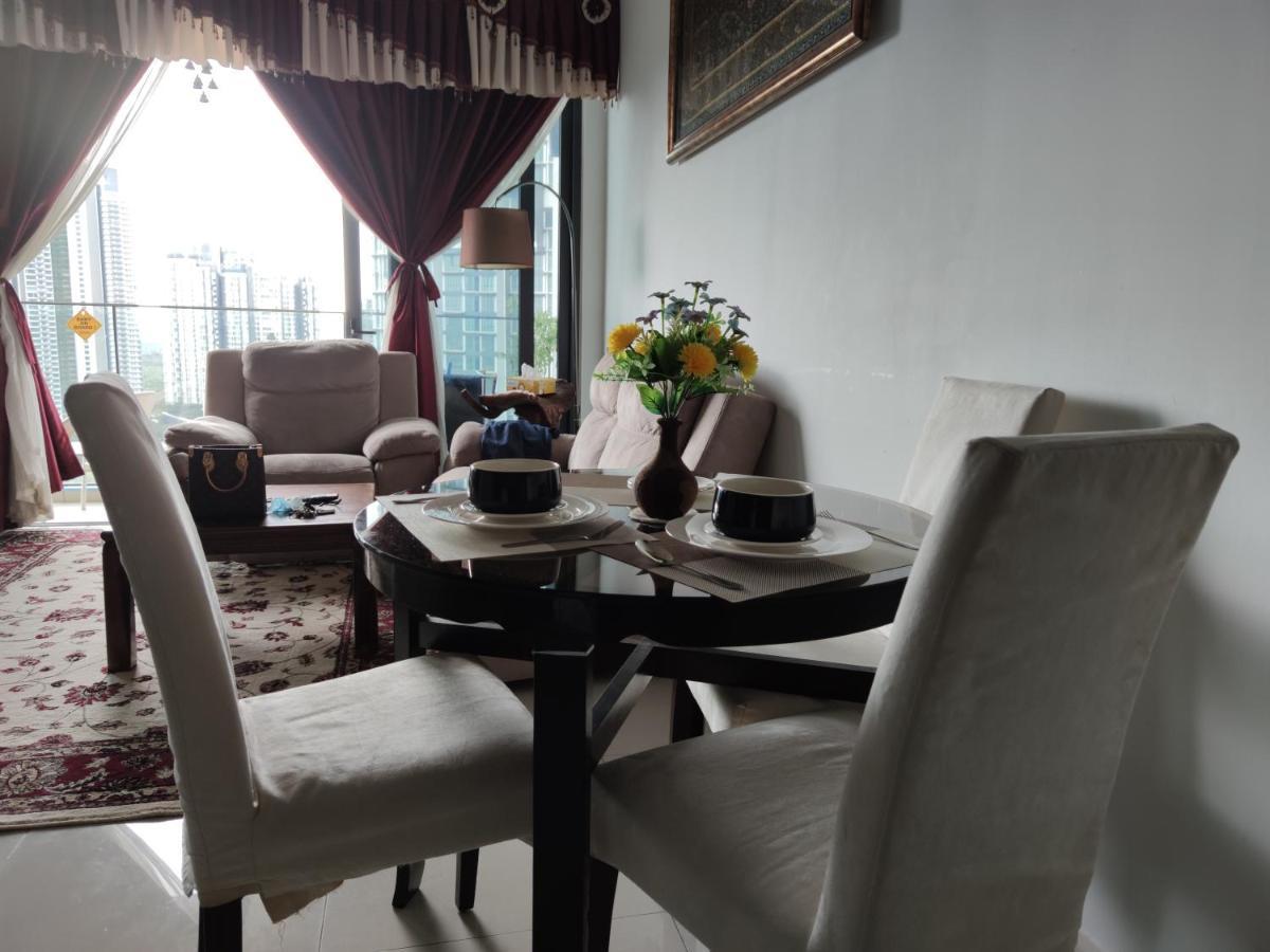 Kumkum Homestay 3 Bedroom Suite Нусаджайя Экстерьер фото